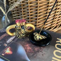 هفت سین و جاعودی و جاشمعی