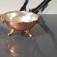 شکلات خوری مسی نانو