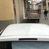 ۲۰۶ تیپ۵|خودرو سواری و وانت|تبریز, |دیوار