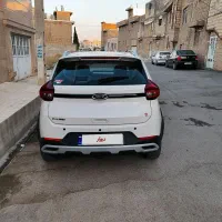 ایکس 22پرو مدل 1402|خودرو سواری و وانت|شیراز, شریفآباد|دیوار