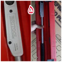 ابزار و آچار اصلی نایاب|ابزارآلات|تهران, مجیدیه|دیوار