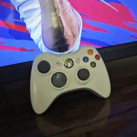 Xbox 360 جیتگ شده|کنسول، بازی ویدئویی و آنلاین|مهاباد (آذربایجان غربی), |دیوار