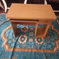میز کامپیوتر سالم درحد نو