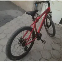 دوچرخه المپیا 26