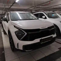 کیا اسپورتیج 2000cc توربو، مدل ۲۰۲۴|خودرو سواری و وانت|تهران, اقدسیه|دیوار