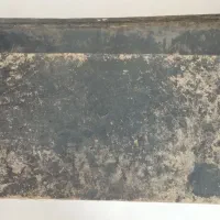 کتاب معراج سعادت خطی