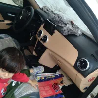 اطلس دنده ای مدل ۲۵/۱۲/۴۰۳میباشد و بدون خط و خش|خودرو سواری و وانت|قم, پشت انبار نفت|دیوار