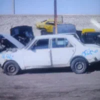 پذیرش پیکان اردی پژو
