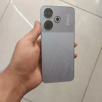 پوکو m6