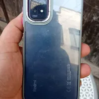شیائومی Redmi Note 11S با حافظهٔ ۱۲۸ گیگابایت|موبایل|قم, زنبیل آباد|دیوار
