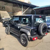 سوزوکی جیمنی ژاپن