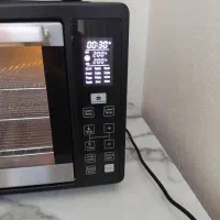 توستر اون تولیس|اجاق گاز و لوازم برقی پخت‌وپز|لنگرود, |دیوار