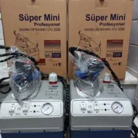 اتو سیلتر مخزن دار(مونتاژ)