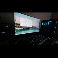 سیستم گیمینگ در تبریز|رایانه رومیزی|تهران, فردوسی|دیوار