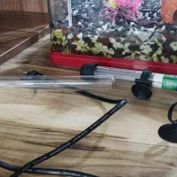 آکواریوم شرکتی با همه وسایل|ماهی|شیراز, کوشک میدان|دیوار