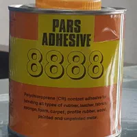 چسب صنعتی ۸۸۸۸ پارس