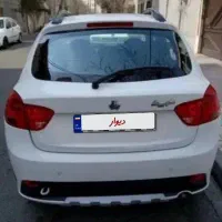 کوییک|خودرو سواری و وانت|دزفول, |دیوار