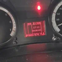 رانا پلاس مدل 402 پانا فول ۸۵ گانه|خودرو سواری و وانت|اهواز, کوی مهدیس|دیوار