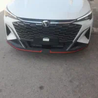 چانگان x5نیمه فول