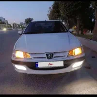 پارس 88 سالم|خودرو سواری و وانت|نورآباد, |دیوار