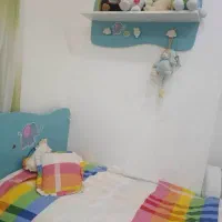 تخت  خواب نوجوان برند اپادانا