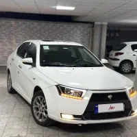 دنا پلاس توربو اتومات ۱۴۰۱