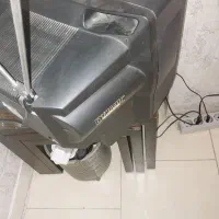 تلویزیون  ۱۴ اینج‌‌ سامسونگ در حد نو|تلویزیون و پروژکتور|تهران, اوقاف|دیوار