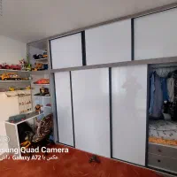 اجرای کابینت و کمد و تعمیرات.نصاب کابینت آماده|خدمات پیشه و مهارت|قرچک, پارس سرام|دیوار
