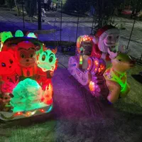 وسایل شهر بازی|اسباب‌‌بازی|رشت, حومه رشت|دیوار