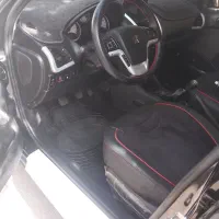 ۲۰۷ پانا ارتقا یافته tu5p مدل ۱۴۰۳ نیمه دوم|خودرو سواری و وانت|شیراز, سعدیه جنوبی|دیوار