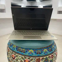 لپ‌تاپ HP مدل ENVY 13 پردازنده i5 نسل 8