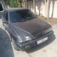 پراید 141