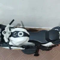 موتور شارژی بی ام و|اسباب و اثاث بچه|قرچک, مهدیه|دیوار