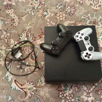ps4اکانتی|کنسول، بازی ویدئویی و آنلاین|ازنا, |دیوار