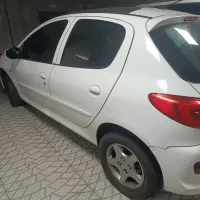 ۲۰۷ پانوراما سقف شیشه ۱۴۰۰