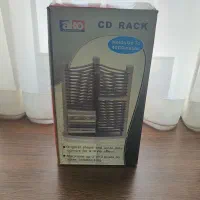 باکس طبقاتی و کشویی CD و DVD