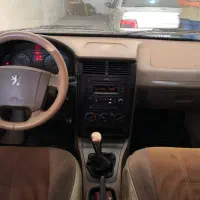 پژو ۴۰۵|خودرو سواری و وانت|جیرفت, |دیوار