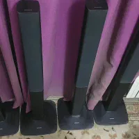 سینمای خانگی اسپیکر