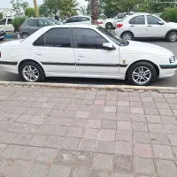 پژو پارس