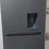 یخچال در حد نو