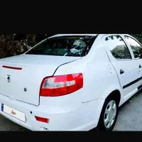 سواری سفارشی راناسفیدتمیزوفنی سالم تمیزفول|خودرو سواری و وانت|مشهد, ایثار|دیوار