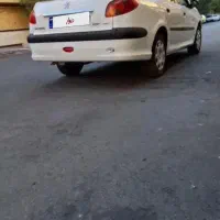 2060SD v8|خودرو سواری و وانت|اسکو, |دیوار