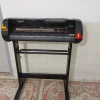 دستگاه کاتریلاتر(برش شبرنگ) مدل ایگل وان|ابزارآلات|تهران, خواجه نظام الملک|دیوار