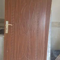 درب و ویترین