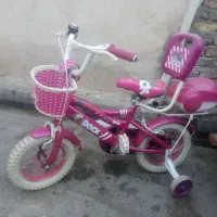 دوچرخه دخترانه