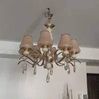 لوستر نئوکلاسیک نو