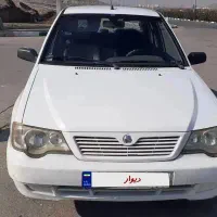 پراید ۱۳۲ مدل ۱۳۹۳|خودرو سواری و وانت|مشهد, انقلاب|دیوار