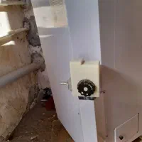 آبگرمکن گالنی|آبگرمکن، پکیج، شوفاژ|لشت نشا, |دیوار