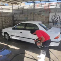 دربستی به تمام نقاط کشور با ماشین سمند