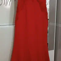 لباس مجلسی ماکسی لباس شب اورال